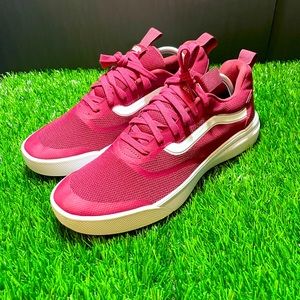 Van’s Pro Ultracush